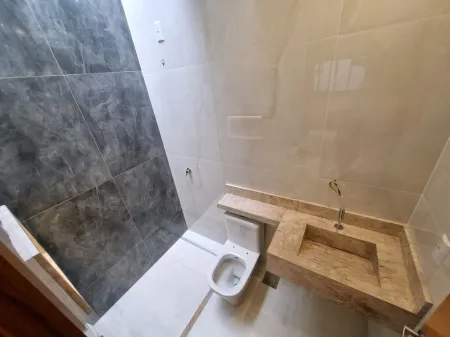 Casa na Vila Rosa