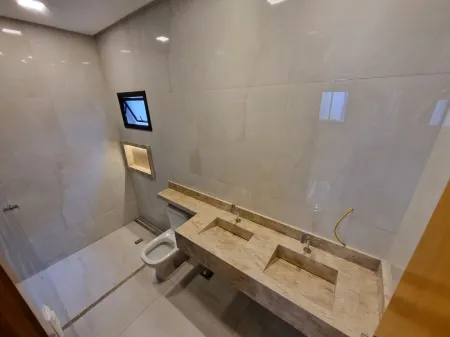 Casa na Vila Rosa