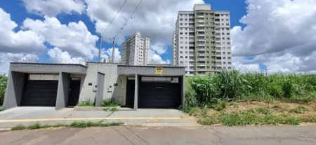 Casa Vila Rosa