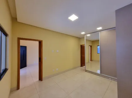 Casa Vila Rosa