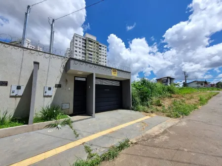 Casa Vila Rosa