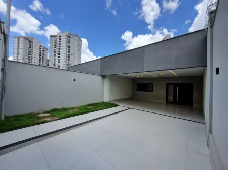 Casa na Vila Rosa