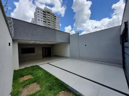 Casa na Vila Rosa
