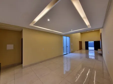 Casa Vila Rosa