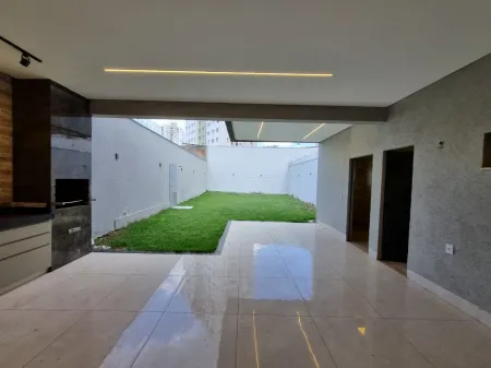 Casa Vila Rosa