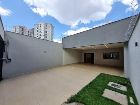 Casa Vila Rosa