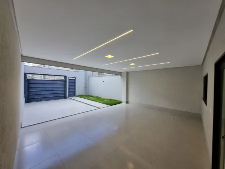 Casa na Vila Rosa