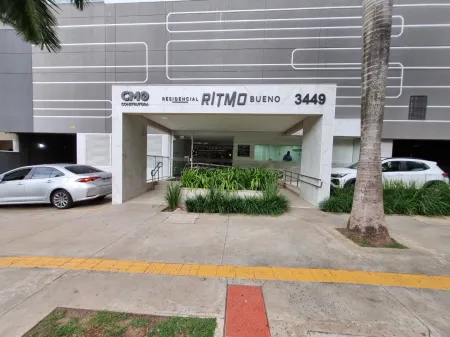 Ritmo Bueno