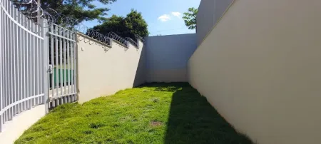 Sobrado Residencial Recanto do Bosque