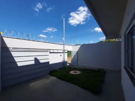 Sobrado Residencial Recanto do Bosque