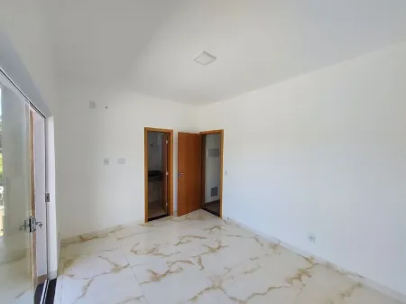Sobrado Residencial Recanto do Bosque
