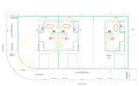 Sobrado Residencial Recanto do Bosque