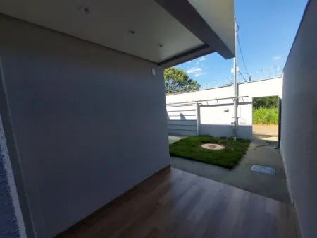 Sobrado Residencial Recanto do Bosque