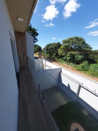 Sobrado Residencial Recanto do Bosque