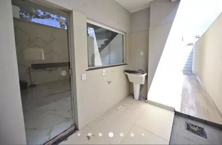 Sobrado Residencial Recanto do Bosque