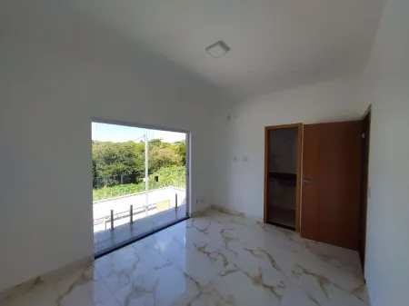 Sobrado Residencial Recanto do Bosque