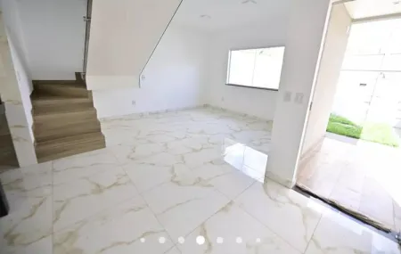 Sobrado Residencial Recanto do Bosque