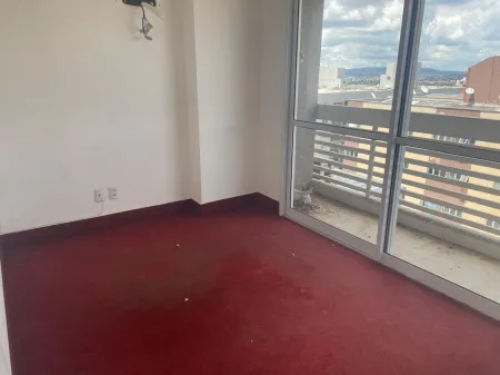 Sala no E-Business Rio Verde