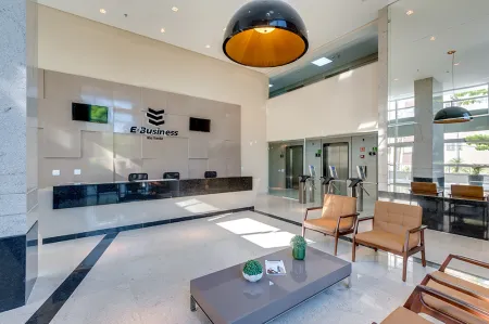 Sala Comercial E-Businnes