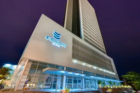 Sala Comercial E-Businnes