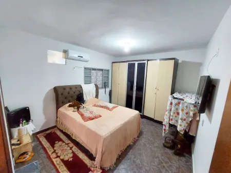 Casa no Setor Garavelo