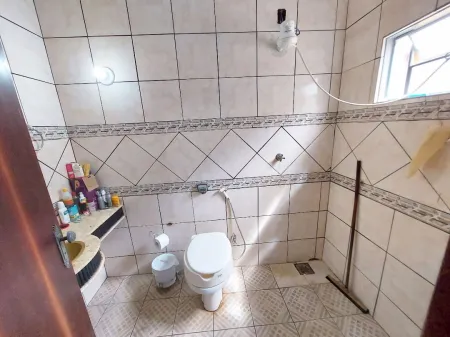 Casa no Setor Garavelo