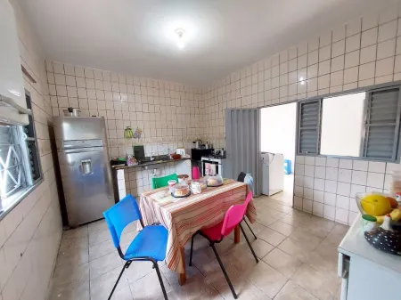 Casa no Setor Garavelo