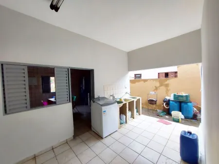 Casa no Setor Garavelo