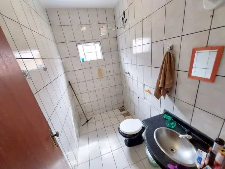 Casa no Setor Garavelo