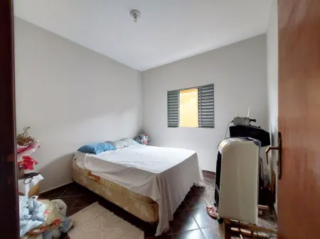 Casa no Setor Garavelo