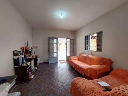 Casa no Setor Garavelo