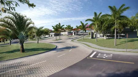 Sobrado no Conjunto Residencial Storil