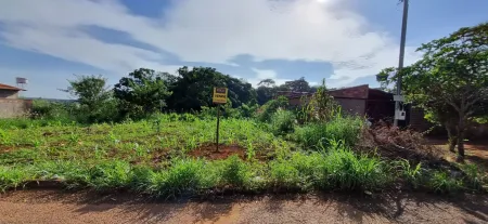 Terreno em Goianira