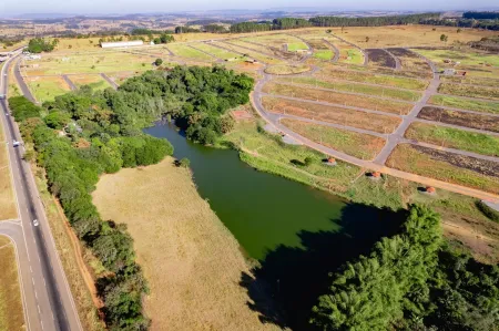 Terreno Luar Parque