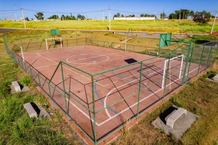 Terreno Luar Parque