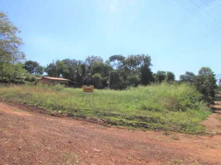 Chácara Santo Antônio do Descoberto