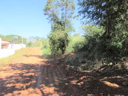 Chácara Santo Antônio do Descoberto