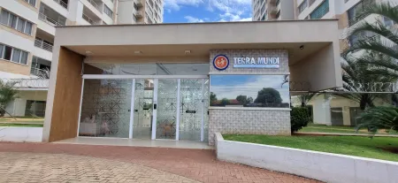 Terra Mundi Santos Dumont