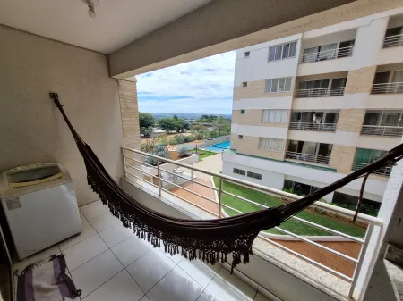 Terra Mundi Santos Dumont