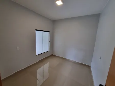 Casa no Bairro Itapuã