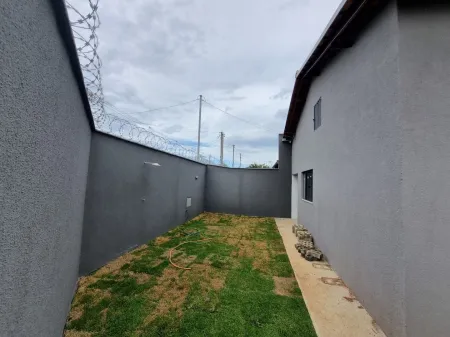Casa no Bairro Itapuã