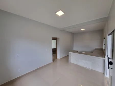 Casa no Bairro Itapuã