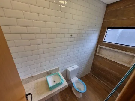 Casa no Bairro Itapuã