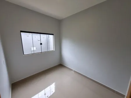 Casa no Bairro Itapuã