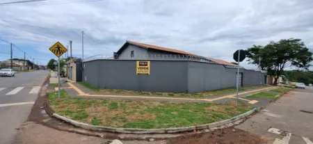 Casa no Bairro Itapuã