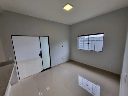 Casa no Bairro Itapuã