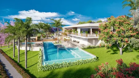 Lote no Vinhas Flamboyant