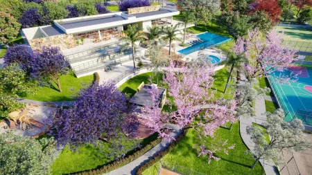 Lote no Vinhas Flamboyant