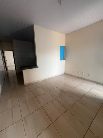 Casa no Setor Laguna Park