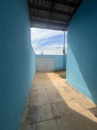 Casa no Setor Laguna Park